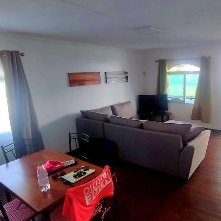 Villa Rose Pereybere Beach Ngoại thất bức ảnh