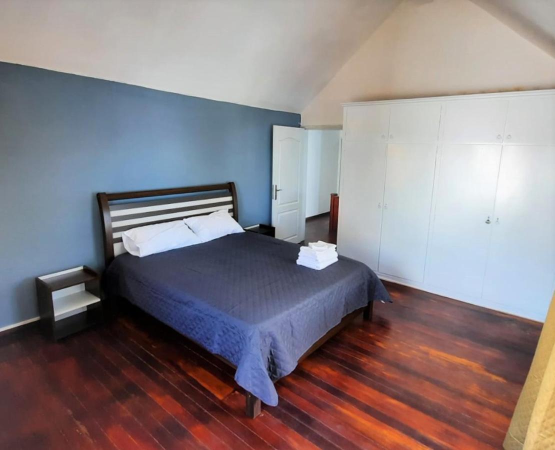 Villa Rose Pereybere Beach Ngoại thất bức ảnh