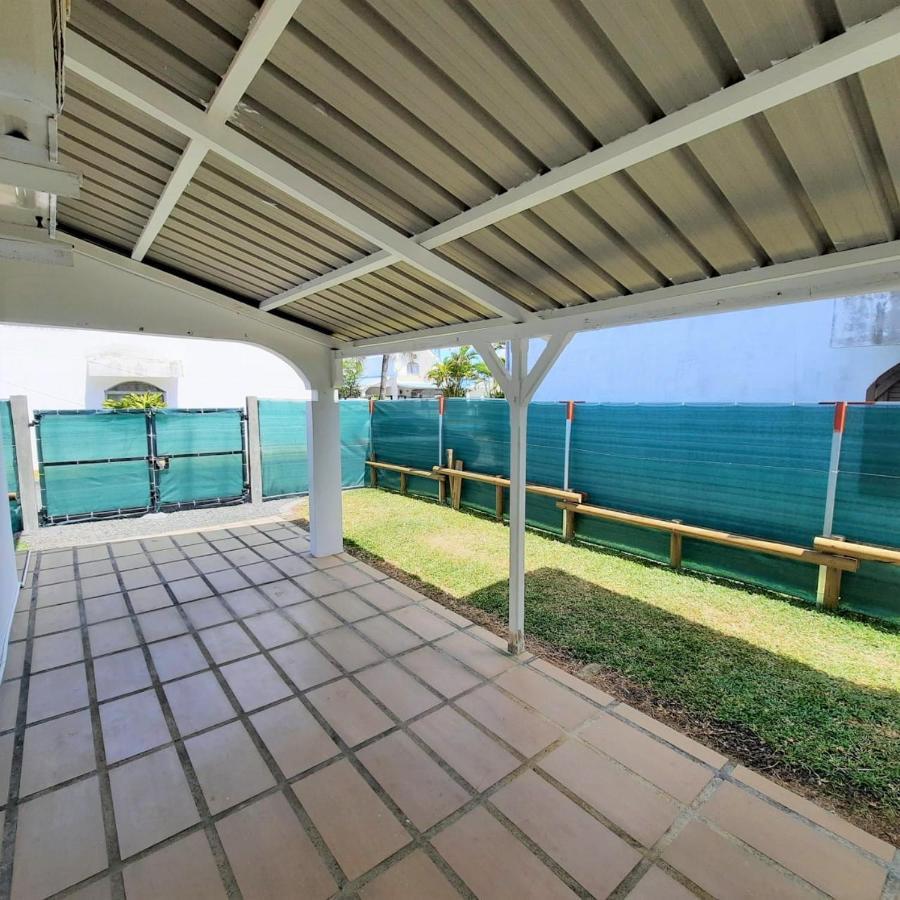 Villa Rose Pereybere Beach Ngoại thất bức ảnh