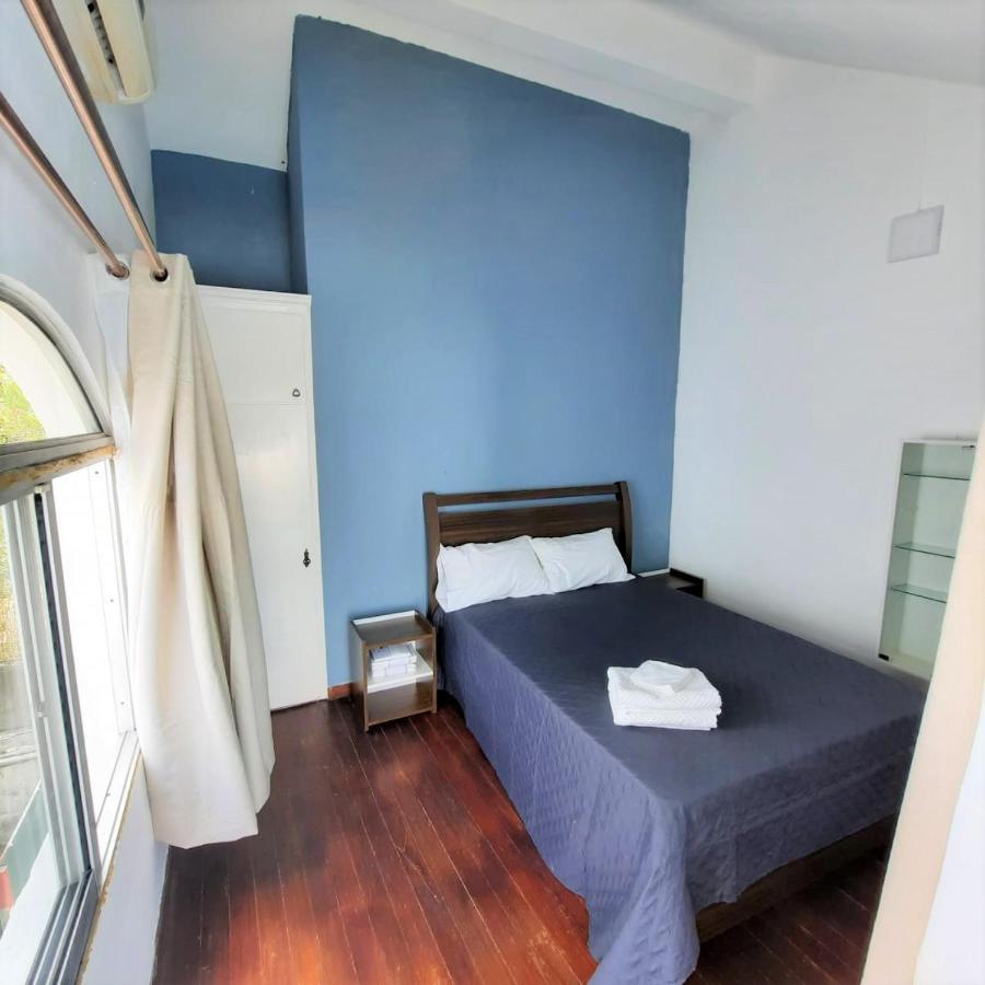 Villa Rose Pereybere Beach Ngoại thất bức ảnh