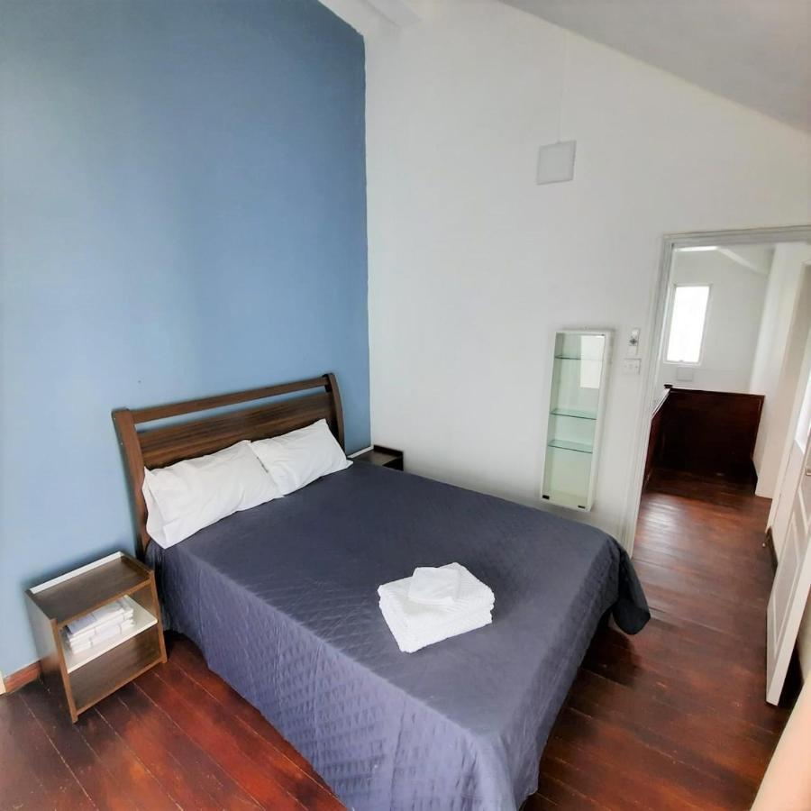 Villa Rose Pereybere Beach Ngoại thất bức ảnh